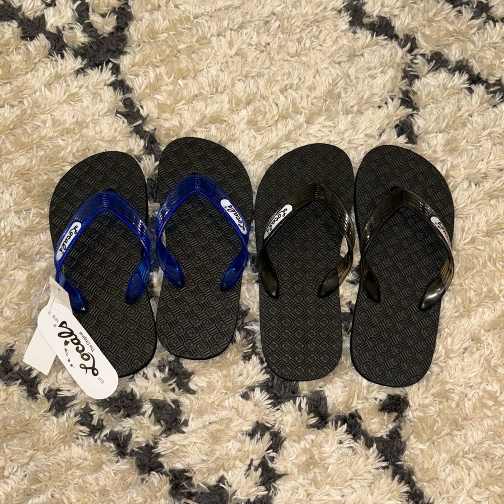 Locals The Original Sandal of Hawaii